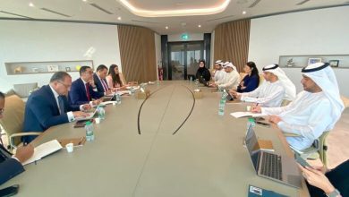 صورة الخطيب : الدولة تعمل حاليا على تنفيذ مجموعة من الإصلاحات المالية والنقدية والتجارية