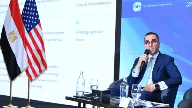 صورة وزير الاستثمار:الانتهاء لأول مرة من حصر شامل لكافة الرسوم والأعباء المالية غير الضريبية المفروضة على المستثمرين