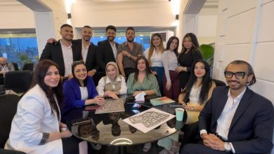 صورة “ماستر جروب ” تفتتح فرعها الجديد بالإسكندرية ضمن خطة توسعية طموحة تغطي محافظات مصر