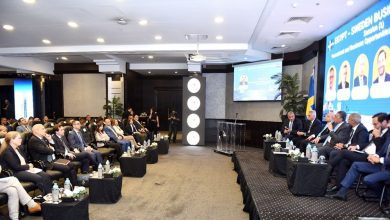 صورة الهيئة العامة للاستثمار تستضيف منتدى الأعمال المصري السويدي