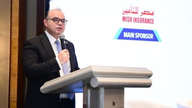 صورة فريد : قانون التأمين الموحد يسهم في تقوية المراكز المالية لشركات القطاع ودعم استقرارها