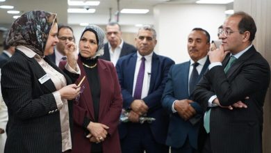صورة كجوك : الحزم التالية من التسهيلات الضريبية ستعالج المزيد من التحديات على أرض الواقع