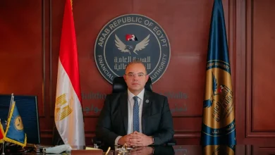 صورة الرقابة المالية: 5 جهات تعتزم توفيق أوضاعها وفقًا لأحكام قانون سوق رأس المال