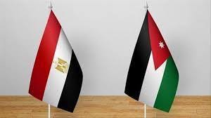 صورة مصر تهنئ الأردن بمناسبة ذكرى يوم الاستقلال