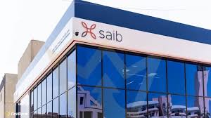 صورة بنك saib يحقق أداءا ماليا قويا بنهاية الربع الأول من 2025