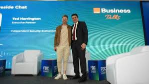 صورة اورنچ مصر تطلق منصة Orange Business Talks  لبناء مستقبل رقمي أكثر ذكاءً