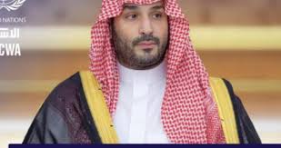 صورة السعودية الأولى في مؤشر الخدمات الحكومية الإلكترونية في الشرق الأوسط وشمال إفريقيا
