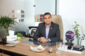 صورة فورتينت تستعرض ابتكارات الأمن السيبراني المدعومة بالذكاء الاصطناعي في caisec 2025