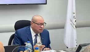 صورة ” مصر للتأمين التكافلي- ممتلكات ” تخاطب الرقابة المالية للانتهاء من وثيقة السيارات الكهربائية