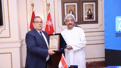 صورة د. البهي :  الدول العربية تمتلك كل مقومات التقدم في المرحلة الحالية .