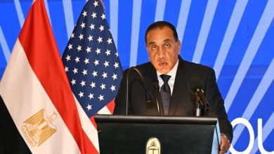 صورة رئيس الوزراء: أكثر من 1800 شركة أمريكية في مصر بإجمالي استثمارات تجاوزت 47 مليار دولار