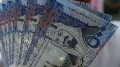 صورة سعر الريال السعودي مقابل الجنيه اليوم الأحد 25 مايو 2025
