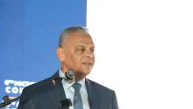 صورة توصيات  هامة لمؤتمر الرابع لـ” متناهى الصغر ” و” الأفريقى العاشر ” لدعم الشمول التأمينى