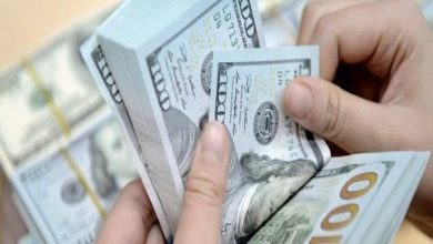 صورة ارتفاع صافي الأصول الأجنبية بالقطاع المصرفي المصري لـ 15.05 مليار دولار بنهاية مارس 2025
