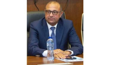 صورة محمد سعده : بعثة صينية بالقاهرة الخميس المقبل لاستكشاف فرص الاستثمار بالمنسوجات والتصنيع
