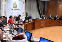 صورة الحكومة توافق على 5 اتفاقيات مع عدد من الشركات العالمية بمجال البحث عن البترول واستغلاله