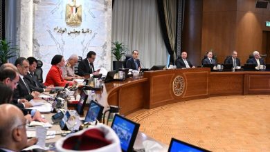 صورة الحكومة توافق على 5 اتفاقيات مع عدد من الشركات العالمية بمجال البحث عن البترول واستغلاله