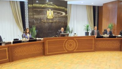 صورة رئيس الوزراء : شغلنا الشاغل هو ضبط الأسواق والتعامل مع أية تجاوزات