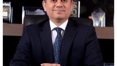 صورة برعاية ومشاركة جامعة الدول العربية… المعرض العربي للاستدامة يشهد مشاركة قوية لمصرف أبو ظبي الإسلامي – مصر كراعٍ رئيسي