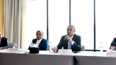 صورة هيبة : نجاح الدولة في “الطاقة المتجددة” يحفز جذب الاستثمارات بباقي القطاعات