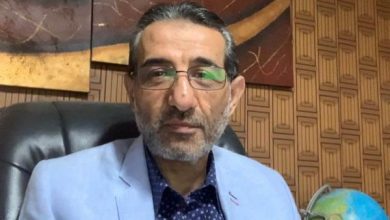 صورة السمدوني : الحوافز والتخفيضات خطوة ضرورية لجذب خطوط الشحن وتشجيع العودة لمسار القناة