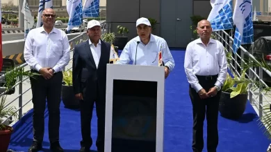 صورة رئيس الوزراء: توجيهات رئاسية بالتوسع في وسائل النقل الجماعي الأخضر المستدام