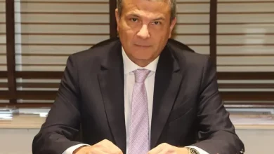 صورة وزير الزراعة يعلن الانتهاء من حصاد 3.1 مليون فدان منزرعة بالقمح حتى الآن