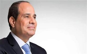 صورة الرئيس السيسي يؤكد حرص مصر على نجاح القمة العربية المقبلة في بغداد ودعم مصر الكامل للرئاسة العراقية للقمة