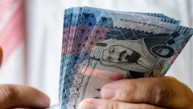 صورة سعر الريال السعودي مقابل الجنيه اليوم الخميس 15-مايو-2025