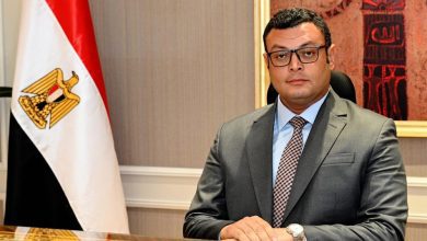 صورة وزير الإسكان : نتعامل مع ” قانوني الإيجار” بمنظور متوازن يجمع بين الإنصاف القانوني والبعد الإنساني