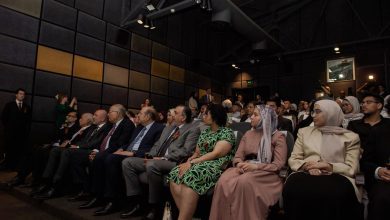 صورة في عيد النصر  فيلم “تعالى وانظر” شاهد على جرائم الفاشية
