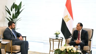 صورة رئيس الوزراء يشيد بمنتدى الأعمال المصري البلغاري وأهميته في تعزيز التبادل التجاري والاستثماري