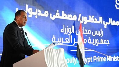 صورة مدبولي : 6 مليارات دولار حجم التبادل التجاري بين مصر والإمارات خلال 2024