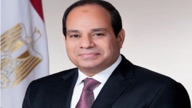 صورة الرئيس السيسي يؤكد ضرورة استمرار وتعزيز التناغم بين السياستين المالية والنقدية واتساقهما مع الرؤية الاقتصادية