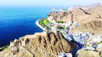 صورة عُمان الأولى في غرب آسيا والتاسعة عالمياً في مجال البيانات المفتوحة
