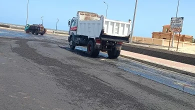 صورة وزير الإسكان: تنفيذ أعمال تطوير ورفع كفاءة بمدن الشروق وبدر ودمياط وسوهاج الجديدتين