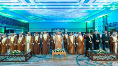 صورة عُمان تستضيف مؤتمر الرابطة الإقليمية لمنظمي الطاقة بمشاركة دولية كبيرة