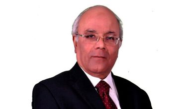صورة د. محمد عطية الفيومي: مطلوب دعم توسع الشركات المصرية في القارة الأفريقية