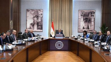 صورة مدبولى يؤكد استمرار جهود الحكومة لتحقيق المستهدف الخاص باستدامة المسار النزولي للدين الخارجي