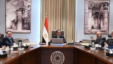 صورة مدبولي : السياسات التي ينتهجها البنك المركزي تُسهم في تعزيز الثقة لدى الجهات الدولية والمستثمرين والمواطنين