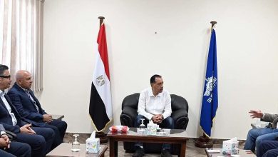 صورة مدبولي: تطوير الموانئ والمناطق الصناعية ركيزة أساسية لتعزيز تنافسية الاقتصاد وجذب المزيد من الاستثمارات
