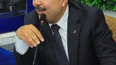 صورة ميشيل الجمل: كلمة الرئيس السيسي في القمة العربية عبّرت عن ضمير الأمة وأكدت ثوابت مصر تجاه فلسطين
