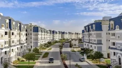 صورة “ماونتن فيو” تطرح فيلا فاخرة بـ200 مليون جنيه في مشروع جريان
