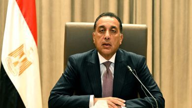 صورة مدبولي: صندوق النقد رفع توقعاته لنمو الاقتصاد المصري للعام الجاري إلى 3.8% و4.2% العام المقبل