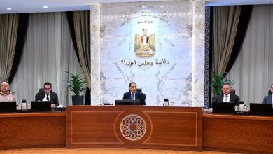 صورة “مدبولي “:  الجولات في المنطقة الاقتصادية لقناة السويس تدعم توجه الدولة لتوطين الصناعات