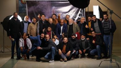 صورة تكريم لفيلم “أثر” في القاهرة بعد رحلة تألق دولية ومشاركة متميزة في مهرجان واسط