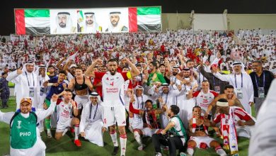 صورة الشارقة يحقق أولى ألقابه الآسيوية بتتويجه بطلاً لـ دوري أبطال آسيا 2