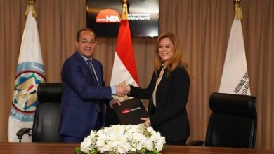 صورة وزارة المالية تُطلق مشروعها القومي «أنت أولًا» بالشراكة مع «الوطنية للتدريب»