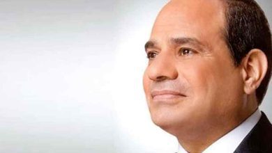 صورة الرئيس السيسي يطّلع على استعدادات نقل الخيول العربية المصرية للمقر الجديد لمحطة الزهراء بالعاصمة الإدارية