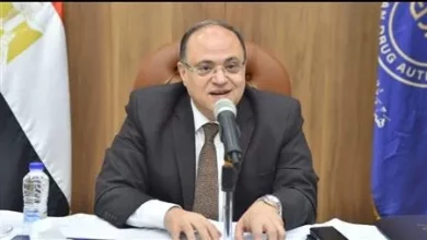 صورة هيئة الدواء: ضبط أدوية مخالفة بقيمة 28 مليون جنيه خلال مايو
